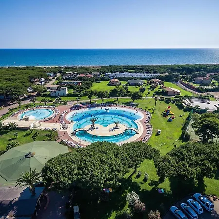 Mit Terrasse In Montalto Marina דירה Torre di Montalto