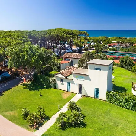Mit Terrasse In Montalto Marina * Torre di Montalto
